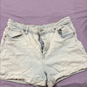 American eagle Denim Women's Shorts